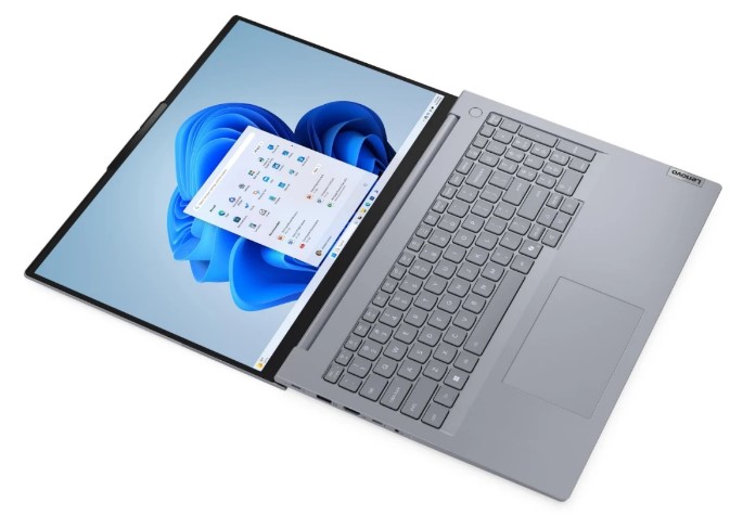 Ноутбук Lenovo ThinkBook 16 G8 IRL, 16" (1920x1200) IPS/Intel Core 7 250H/16 ГБ DDR5/512 ГБ SSD/Intel Graphics/Windows 11 Home, Серый (21SHA07TCD)