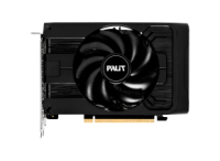 Видеокарта PCIE16 RTX5050 8GB PA-RTX5050 STORMX 8GB PALIT