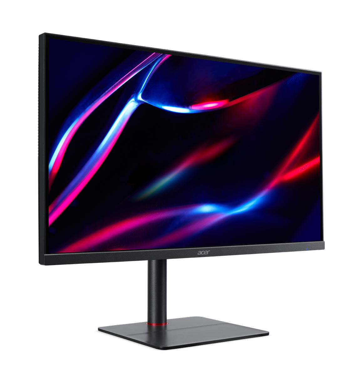 Монитор 27" ACER XV275UV3ymiprux Black ( IPS, 2560x1440, 1ms, 400cd, 180Hz, 2xHDMI(2.1) + 1xDP(1.4) + 1xType-C(90W) + Audio out + USB 3.0x2 + USB-B (1up 2down), sync: FreeSync Premium, hdr: HDR 1000, hadj 150, DE: Delta E<2, Vesa: 75x75)