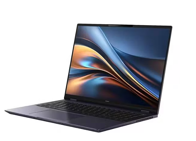 Ноутбук Honor MagicBook Pro 16 ULTRA 16" UHD Ultra 5 125H 24/1TB Intel Arc Graphics WIN 11 Home 5301AJJE DRA-54 PURPLE