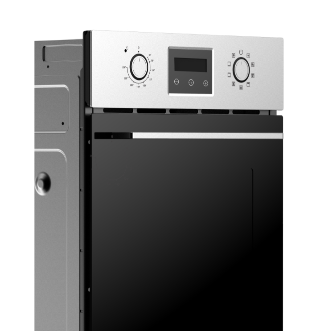 Духовой шкаф BF45C2231X  9218693200 BEKO