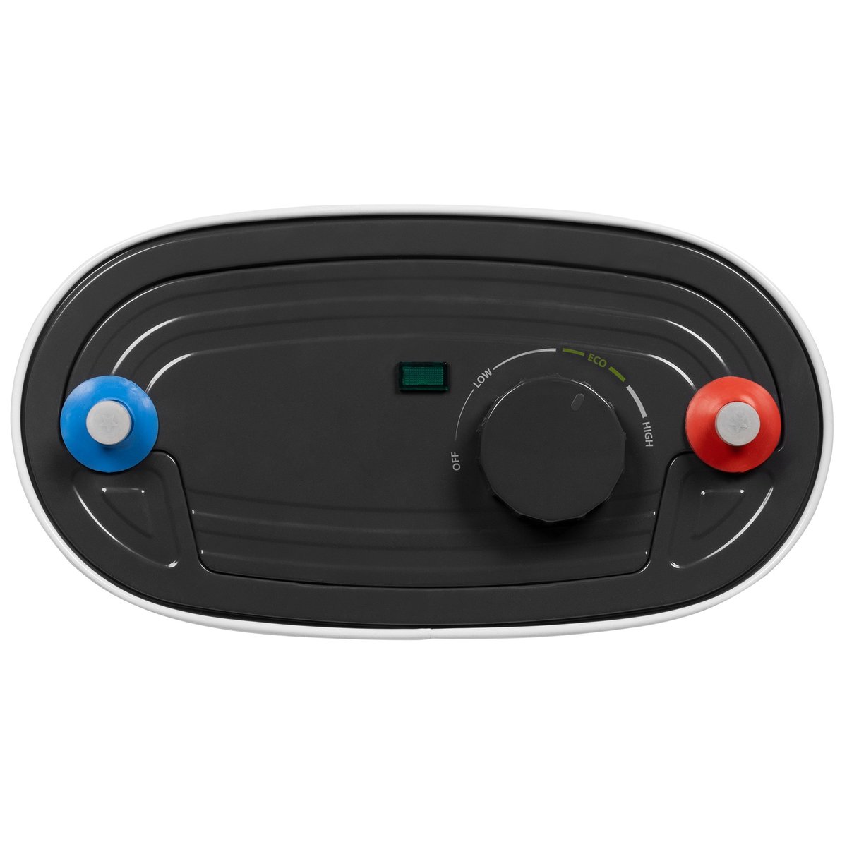 Накопительный электрический водонагреватель 30L BWH/S 30 Rodon SP BALLU