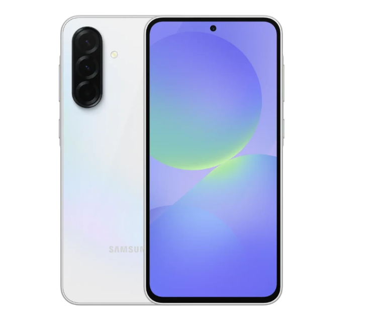 Мобильный телефон GALAXY A36 12/256GB AWESOME WHITE SM-A366 SAMSUNG