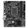 Материнская плата GIGABYTE H610M K DDR4 2.0, Socket1700, Intel H610, mATX, Retail