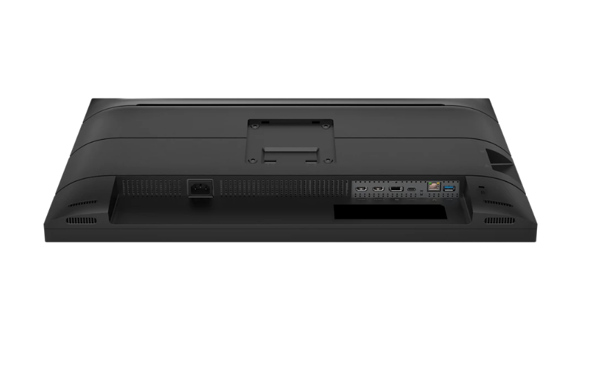 Монитор Philips 27" 27B1U3900/01 , 16:9, IPS, UHD, 4ms, 350cd, 60Hz, HDMI, DP, USB, USB-C, LAN, SPK, HAS