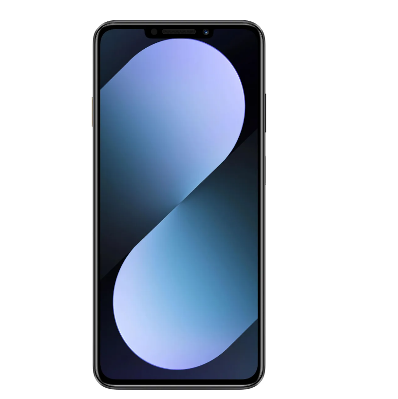 51098MKM Мобильный телефон NOVA 14i 8/128GB STG-LX2 BLACK HUAWEI