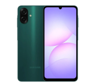 SM-A075FZGHCAC Мобильный телефон SAMSUNG GALAXY A07 6/128GB  GREEN  SM-A075
