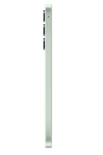 Мобильный телефон GALAXY A16 4/128GB SM-A165 LIGHT GREEN SAMSUNG