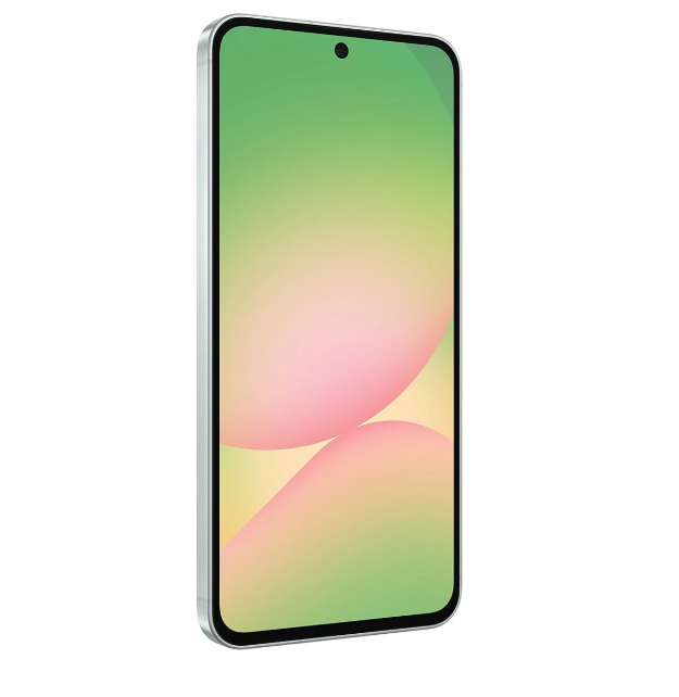 Мобильный телефон GALAXY A56 12/256GB AWESOME OLIVE SM-A566 SAMSUNG