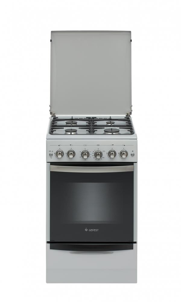 Gefest Газовая плита ПГ 5100-02 0068 GEFEST