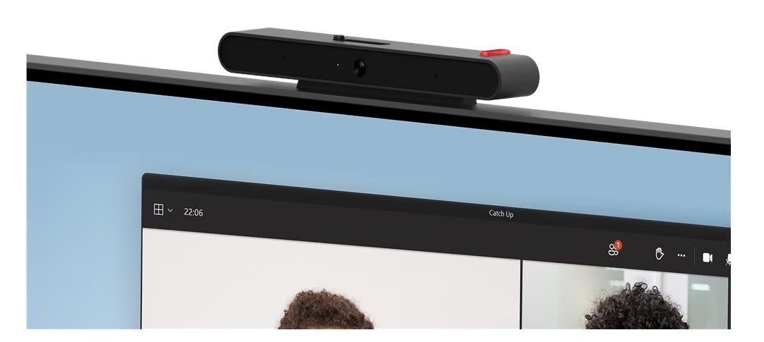 Монитор 23.8" Lenovo ThinkCentre Tiny-In-One 24 Gen 5 (12NAGAT1EU) IPS 1920x1080, 60 Гц, 4 мс, 16:9, 250 кд/м2, 1хHDMI, 1хDP, черный