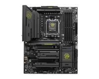 Материнская плата AMD X870 SAM5 ATX MAG X870E TOMAHAWK WIFI MSI