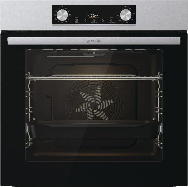 Духовой шкаф BO6735E05X 738378 GORENJE