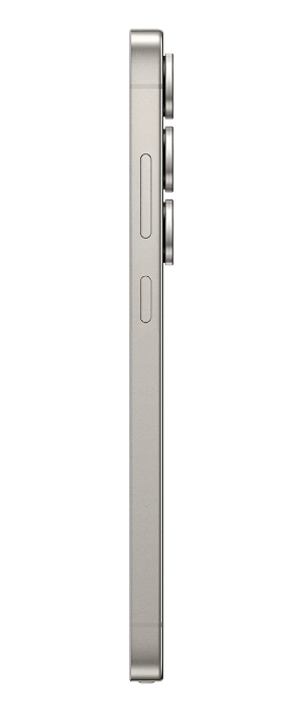 Мобильный телефон GALAXY S25 ULTRA 12/256GB TITANIUM GRAY SM-S938 SAMSUNG