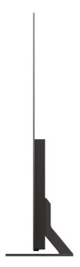 Телевизор OLED 83" 4K OLED83B5RLA.ARUG LG