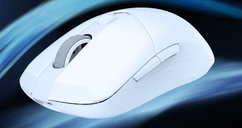 MSI Wireless Optical Mouse <VERSA 300 W  White>  USB/BT  (RTL) 6btn+Roll