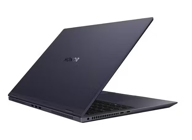 Ноутбук Honor MagicBook Pro 16 ULTRA 16" UHD Ultra 5 125H 24/1TB Intel Arc Graphics WIN 11 Home 5301AJJE DRA-54 PURPLE
