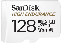 Карта памяти MICRO SDXC 128GB UHS-3 SDSQQNR-128G-GN6IA SANDISK