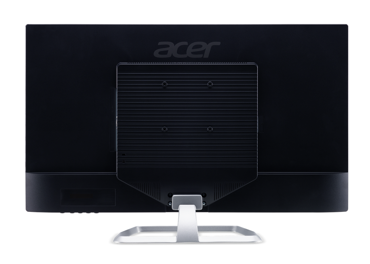 Монитор Acer EB321HQAbi 31,5'', 16:9, IPS, FHD, 4ms, 300cd, 60Hz, VGA, HDMI