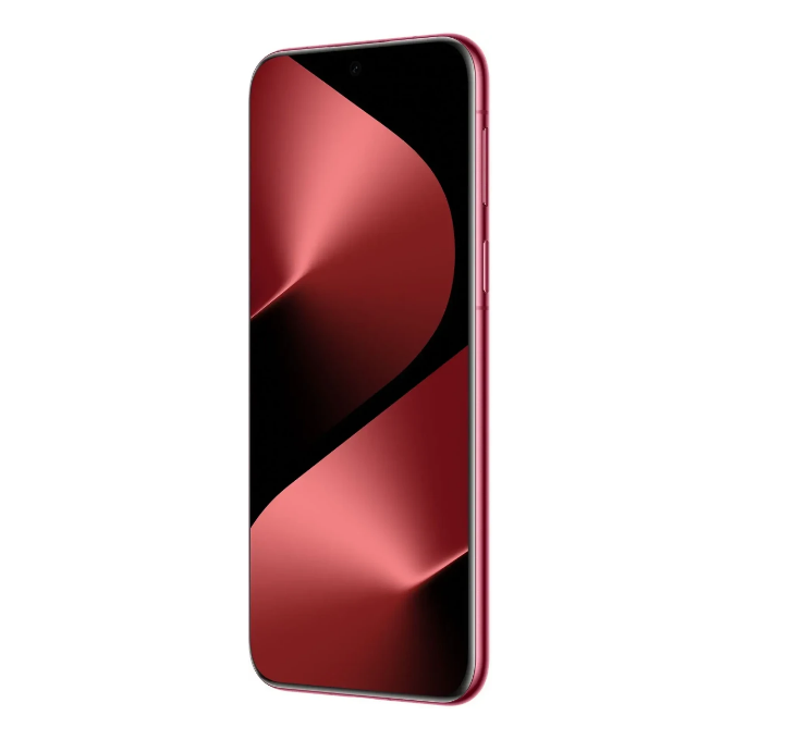 Мобильный телефон PURA 80 PRO 12/512GB LMR-LX9 GLAZED RED HUAWEI