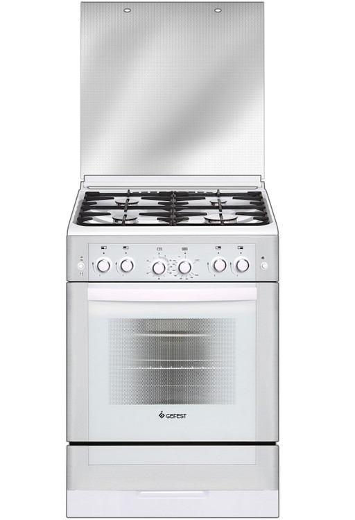 Газовая плита ПГ 6300-02 0040 GEFEST