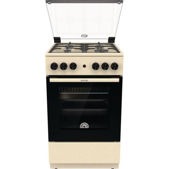 Газовая плита GG5A21BEF 741881 GORENJE