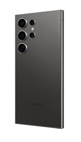 Samsung Galaxy S24 Ultra SM-S928BZKCMEA Black (3.39GHz,12Gb,6.8"3120x1440,5G+WiFi+BT,256Gb,200+50+12+10Mpx)