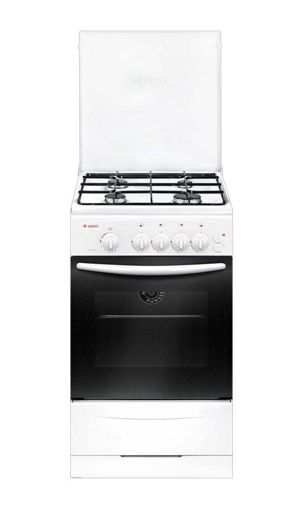 Газовая плита ПГ 3200-06 К33 GEFEST