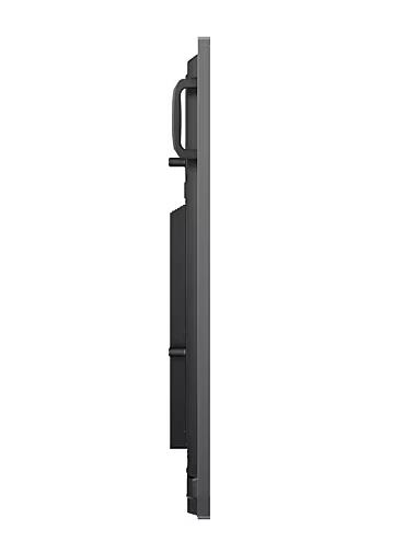 Интерактивный дисплей WA86D, 86",  4K, 400 кд/м², 40 касаний, Android 13, 8+64 Гб