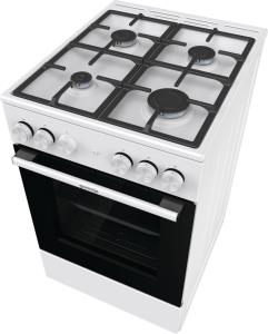 Газовая плита GG5A11WF 740745 GORENJE