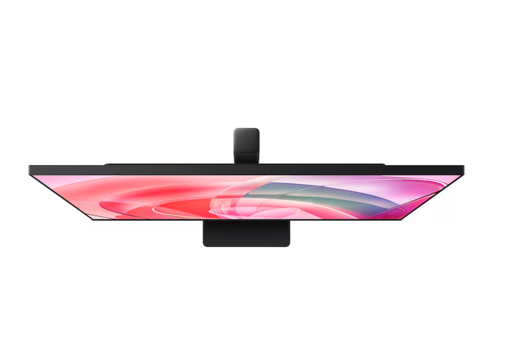 Монитор Samsung 27" S27D700EAI, 16:9, IPS, UHD, 5ms, 350cd, 60Hz, HDMI, DP
