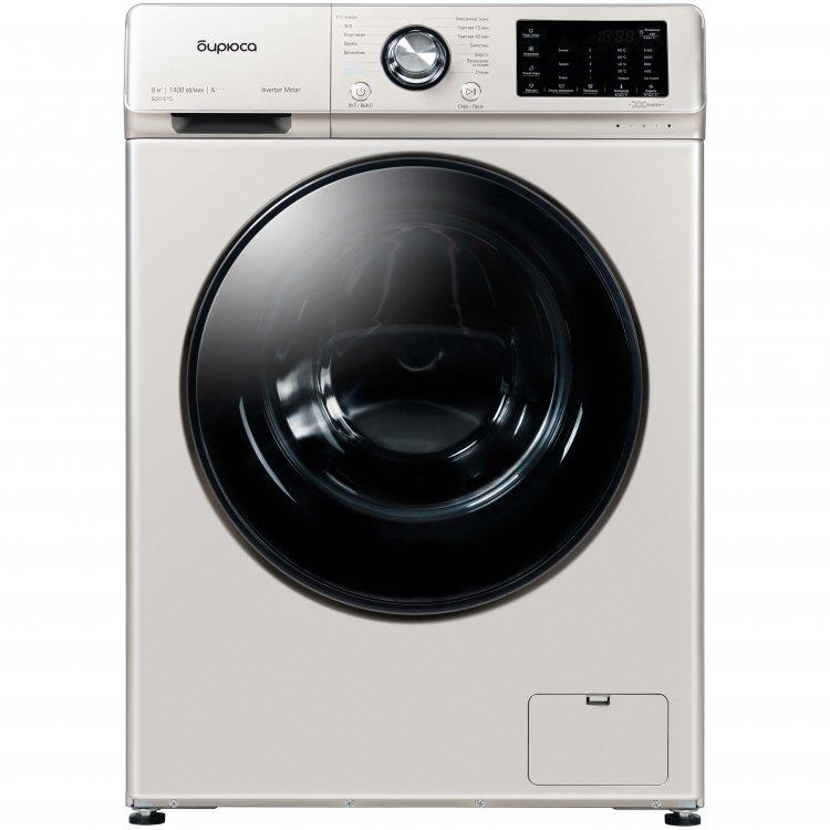 Стиральная машина WM-SL814/15 B БИРЮСА