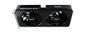 Видеокарта PCIE16 RTX5050 8GB PA-RTX5050 DUAL 8GB PALIT