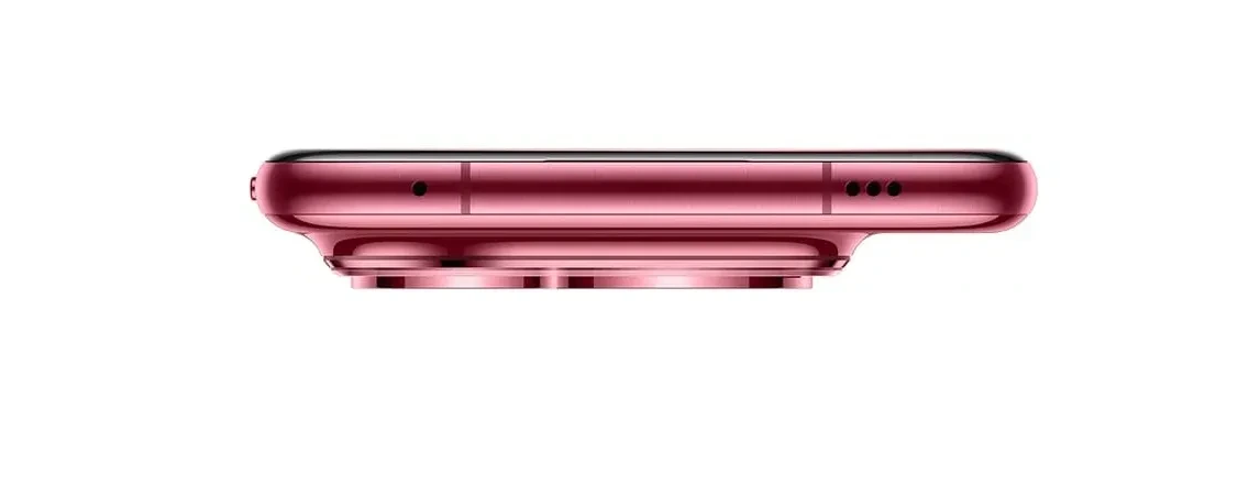 Мобильный телефон PURA 80 PRO 12/512GB LMR-LX9 GLAZED RED HUAWEI