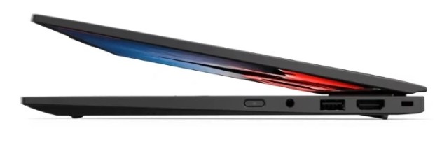Lenovo ThinkPad X1 Carbon G12 [21KC0000CD] (КЛАВ.РУС.ГРАВ.) Black 14" {2.8K OLED 400nits Ultra 7 155H/32GB/1TB SSD/LTE/W11H}