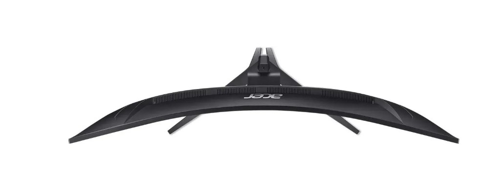 Монитор Acer 44,5" XZ452CUVbemiiphuzx 1500R, 32:9, VA, 5k, 450cd, 165Hz, HDMI, DP, USB-C,USB,LAN,HAS