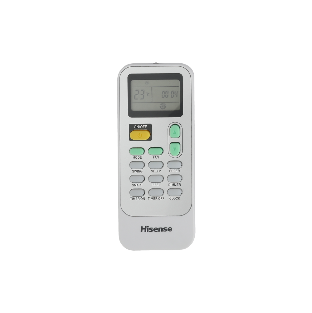 Мобильный кондиционер AP-12CW4GQCS00 HISENSE  