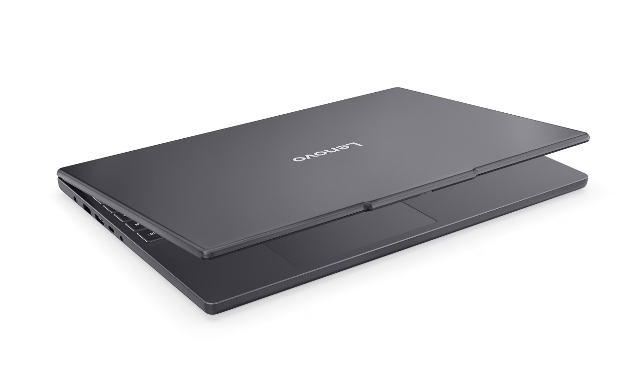 Ноутбук Lenovo IdeaPad Slim 3 15IRH10 Core i5 13420H 16Gb SSD 512Gb Intel UHD Graphics 15.3" IPS WUXGA (1920x1200) без ОС grey WiFi BT Cam (83K100D6UE)