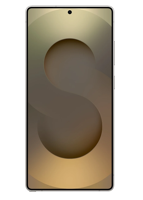 Мобильный телефон GALAXY S25 ULTRA 12/256GB TITANIUM GRAY SM-S938 SAMSUNG