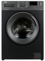 Стиральная машина WSRE6512ZAA 7320210019 BEKO