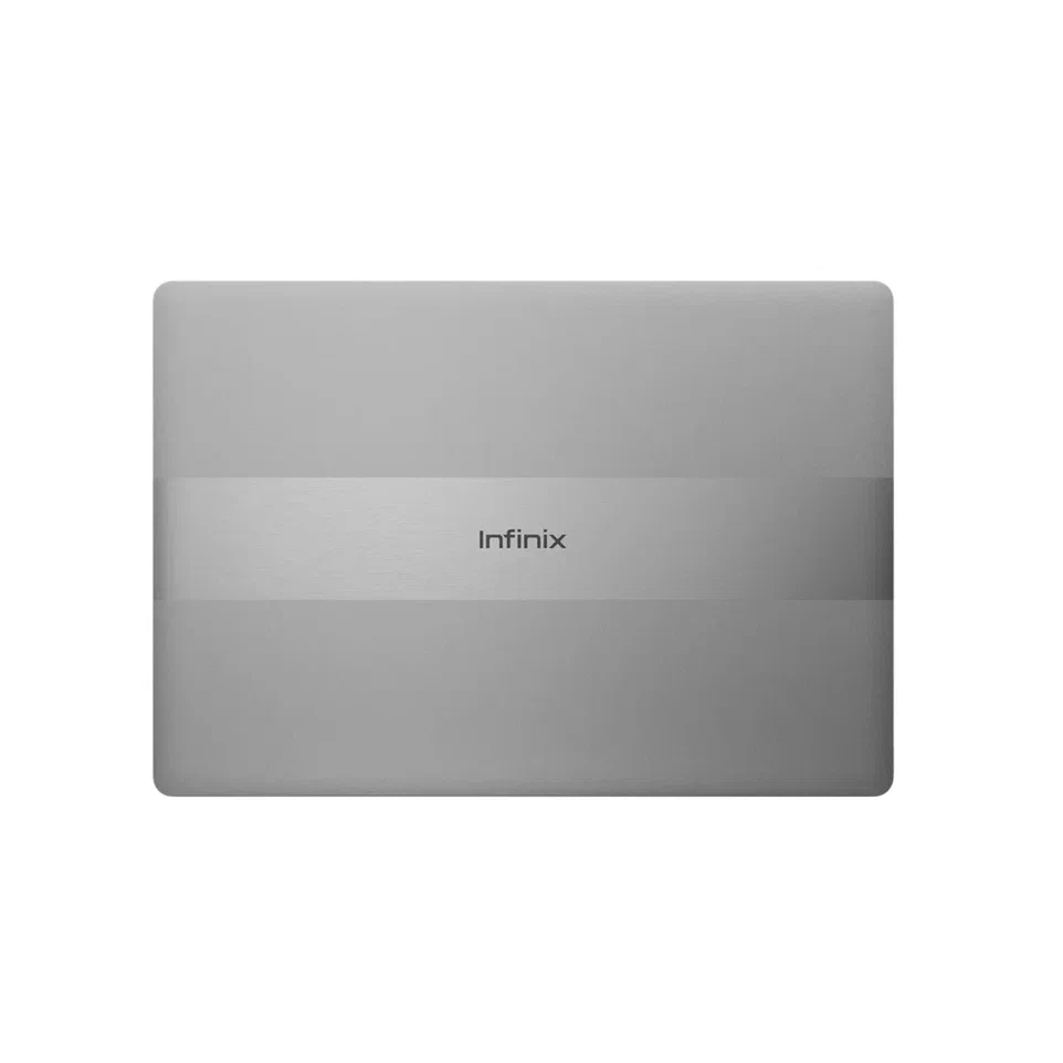 Ноутбук Infinix Inbook Y3 MAX YL61A5 16" AMD Ryzen R7-5825U 16/512GB Grey