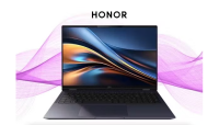 Ноутбук Honor MagicBook Pro 16 ULTRA 16" UHD Ultra 5 125H 24/1TB Intel Arc Graphics WIN 11 Home 5301AJJE DRA-54 PURPLE