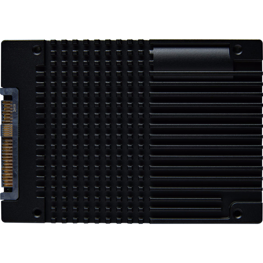 Накопитель SSD PCIE 7.68TB DC3000ME NVMe SEDC3000ME/7T6 KINGSTON