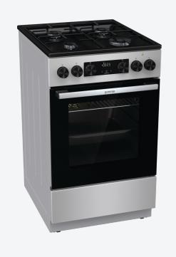 Газовая плита GK5C60SJ 741199 GORENJE