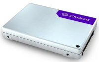 Накопитель SSD PCIE 61.44TB D5-P5336 SBFPF2BV614T001 SOLIDIGM