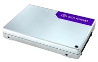 Накопитель SSD PCIE 15.36TB TLC D7-P5520 SSDPF2KX153T11Z SOLIDIGM
