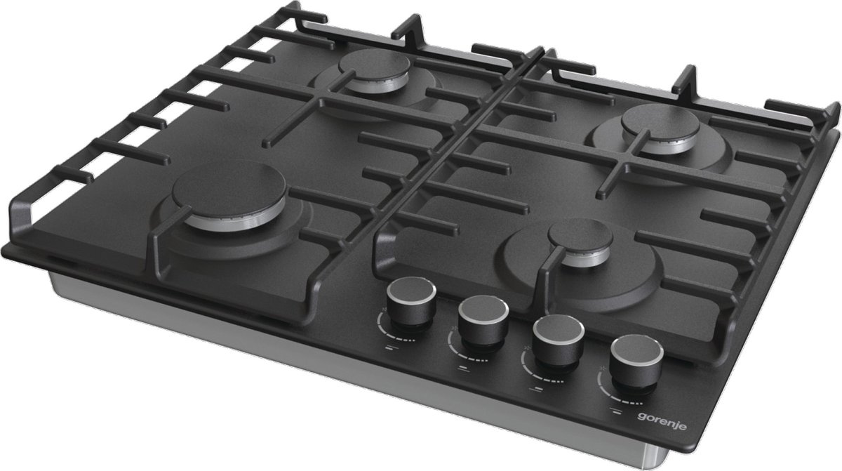 Газовая варочная поверхность G642AB 737656 GORENJE