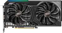 Видеокарта PCIE16 RX 9060 8GB RX9060 CL 8G ASROCK