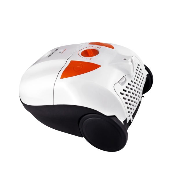 Пылесос CT-2503 White/Orange Centek