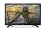(Поврежденная упаковка) Телевизор LEFF 24" 24F260T черный LED FHD